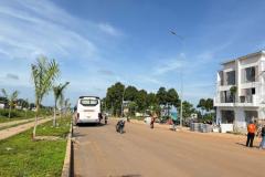 Đất nền sổ riêng, full thổ cư tại trung tâm hành chính Dầu Giây – 1,95 tỷ/nền