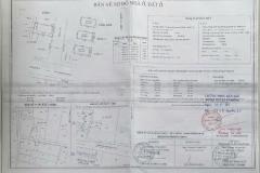 NHÀ TRỆT 3 LẦU (8X17) MẶT TIỀN 10M ĐÔNG HƯNG THUẬN 10, Q12