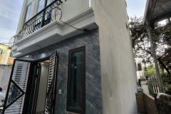 Bán nhà Yên Lộ 35m2, 5 tầng lô góc, gần KĐT Đô Nghĩa, nhà mới ở ngay.