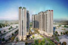 RA HÀNG CĂN HỘ CAO CẤP SIÊU ĐẸP AN BÌNH HOMELAND, GELEXINCO LÊ TRỌNG TẤN HÀ ĐÔNG GIÁ