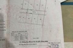 SÓT LẠI NỀN 200M DUY NHẤT MẶT TIỀN ĐƯỜNG 12M NHỰA XUÂN THỚI SƠN, HÓC MÔN, GIÁ RẺ