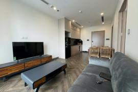 Chính chủ bán chung cư Vinhome Bắc Giang bắt đầu từ 1 tỷ 9.