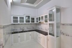 NHÀ ĐẸP ĐƯỜNG SỐ 6 , LINH XUÂN, 80M2 CHỈ 3,3TỶ