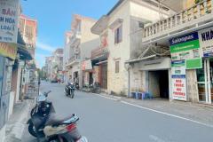 Nguyễn Văn Cừ-Long Biên, ngõ to hơn phố, 68m x 4 tầng, vỉa hè, kinh doanh, ôtô dừng đỗ