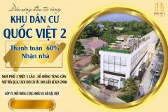 khu dân cư QUỐC VIỆT 2 - HẬU GIANG