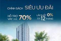 căn hộ view sông, khu đô thị An Phú Thịnh,Quy Nhơn, Bình Định