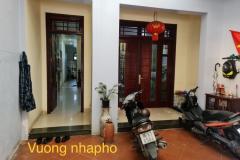 Cần bán nhanh nhà phố ĐẸP, phường Tân Sơn, thành phố Thanh Hóa