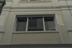 Bán nhà sây sãn 3 tầng 1 tum đã có sổ đỏ tại trung tâm TP  Yên Bái