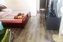 Bán nhà hẻm Lê Văn Duyệt, Bình Thạnh, 60m2, nhỉnh 5 tỷ, nhà mới, đẹp