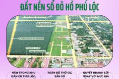 Đất nền sổ đỏ buôn hồ ngay QL29 – sản phẩm đẹp nhất khu hành chính mới huyện Krong năng,