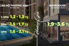 Sở hữu căn giá rẻ tại Đà Nẵng hộ view hồ, view biển với chỉ từ 4xx triệu (30%)