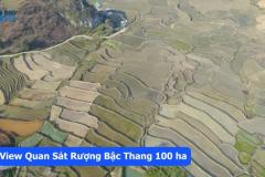 Đất nền Sapa,view thung lũng,suối,vị trí đắc địa 2 mặt tiền, giá F0