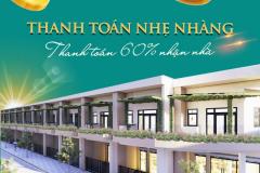 khu dân cư QUỐC VIỆT 2 - nơi an cư đầu tư lý tưởng