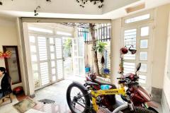 Bán nhà gần UBND Phường 7 - chợ Cây Quéo Bình Thạnh 51m hẻm lơn sạch