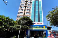 Cho Thuê toà nhà 90A Nguyễn Thị Minh Khai, P. 6, Q. 3