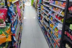 Bán Nhà Mặt tiền Võ Thị Sáu - giao Hai Bà Trưng, Quận 1, 206m2, 2 Tầng, 1 chủ, 47 tỷ.