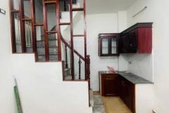Cho thuê nhà nguyên căn – ngõ 243 Nam Dư, 20m² x 5 tầng, 3 ngủ, 4 vệ sinh, 7 Triệu