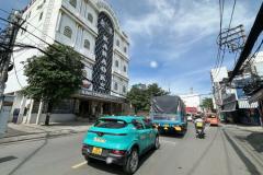 Chỉ 17 tỷ có nhà HXT thông 12m 4 lầu ngang 4.5m 158m2 ngay Emart Phan Huy Ích KD đỉnh.