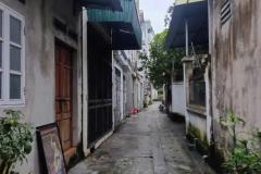 BÁN ĐẤT TẶNG NHÀ CẤP 4 TẠI YÊN BÌNH - HÀ ĐÔNG 44M2, MT 4.3M, Giá 3.85 tỷ - NGÕ OTO - NỞ