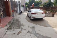 ???? NHỈNH 8 TỶ – 48M² ĐẤT DỊCH VỤ TÂN TÂY ĐÔ – ĐƯỜNG 30M – PHÂN LÔ VỈA HÈ