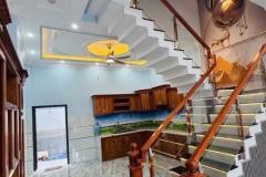 ???? HÀNG RẺ NHẤT KHU VỰC. NHÀ 2 TẦNG 60M2 NGAY QUỐC LỘ 1K, LINH XUÂN, THỦ ĐỨC. CHỈ 3,7 TỶ