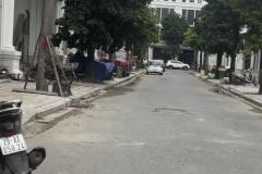 PHÂN LÔ VIP THANH XUÂN NGUYỄN HUY TƯỞNG GIÁ 19 TỶ CÓ TL