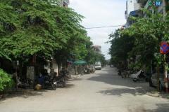 BÁN NHÀ MẶT PHỐ PHÚC XÁ - BA ĐÌNH – VỈA HÈ RỘNG, KINH DOANH ĐỈNH, GẦN HỒ HOÀN KIẾM 60M