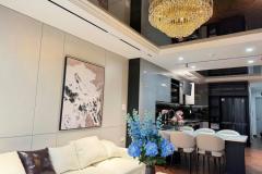 BÁN NHÀ MỚI ĐẸP XUÂN THUỶ, CẦU GIẤY - 56M² x 7T THANG MÁY - GARA Ô TÔ - FULL NỘI THẤT -