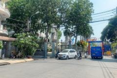 CHDV 6L có HẦM ngang 9m 140m2 26PN+MB thuê HXH tới cửa ngay ĐH Văn Lang DT 170tr 27.5 tỷ