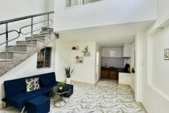 ♪ Nhà Kiệt 408 Trưng Nữ Vương, 27m2, 2 tầng, 3PN thoáng đẹp ở ngay, 2.5 tỷ