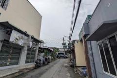 BÁN NHÀ CẤP 4 MỚI KENG MẶT TIỀN ĐƯỜNG 1, P. LINH XUÂN, TĐ. 68M2, 4.6 TỶ.TUẤN 0902631439