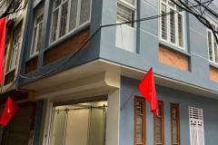 Cần cho thuê nhà ngõ ô tô + lô góc Xuân Thuỷ 5 tầng x 50m2, 6PN, 4 WC, 30 Triệu