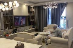 ????CC cao cấp Hong Kong Tower Huỳnh Thúc Kháng 94m 2PN Nội thất hiện đại, 11.5 tỷ