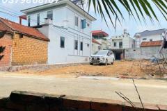 Bán nhanh lô góc 150m2 Hạ Bằng đi bộ ra Metro, tiềm năng tăng giá cao