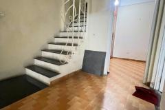 Cho làm căn hộ dịch vụ tại ngõ 42 Thịnh Liệt,  45m² x 4 tầng, 6 ngủ, 10.5 Triệu/th