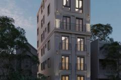 (Tin thật 100%) Bán chung cư mini 86m2 x 21P tại Thụy Khuê - Tây Hồ - Dòng tiền 1,5 tỷ