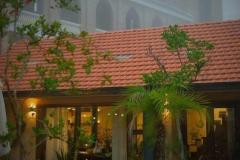 Cho thuê Villa sân vườn rộng rãi 3 phòng ngủ Phường 5 Đà Lạt giá 22tr