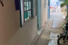 ♥ Kiệt Nhựa 6m Tiểu La gần Chợ, 425m2, ngang 14m, 2 mặt thoáng, Rẻ Nhất Trung Tâm