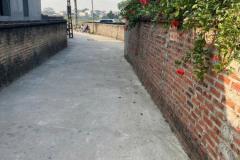 Bán gấp giá rẻ Giải Phóng 32m, 1.5 tầng, mặt tiền 4.5m, 800 triệu, HM.<br />
Mô tả:<br />
+ Thông