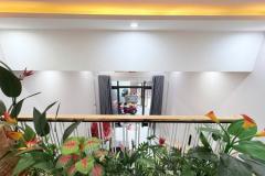 Bán nhà 3 tầng đẹp Hói Kiểng 6 Nam Hòa Xuân, gần Nguyễn Phước Lan, cầu Trung Lương