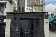 L1592 ⭐️ sát Trạm thu phí An Sương An Lạc, SHR, Lô góc, HXT, 2 tầng, 4x12m, 3.x tỷ