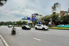 Bán nhà Mặt tiền Trường Sơn - đối diện CV Hoàng Văn Thụ, 4,3x21m, 5 T, HĐT 40tr, 24,8