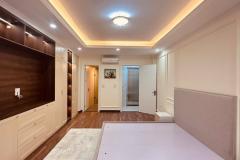 HIẾM NHÀ MỚI Ỏ NGAY THANH NHÀN 5 TẦNG THANG MÁY  – GARA Ô TÔ –  HAI BÀ TRƯNG 55M², CHỈ