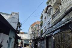 Bán nhà HXH tránh Phan Huy Ích, 5x18, Phường 15, Tân Bình, giá 8,9 tỷ