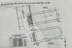TT QUẬN 10 - NGAY ĐH KINH TẾ HCM - KHU PL, HẺM THÔNG - 4X12 - 2 LẦU, 7 TỶ