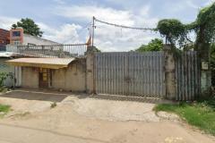 Đất Vuông Mặt tiền SHR Đ.14m 571m2 – Dương Công Khi Hóc Môn SS