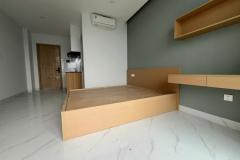 Bán tòa nhà CHDV 11P đường số 47 P.Tân Quy, Quận 7 Giá 19,5 tỷ