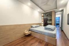 BÁN NHÀ KHƯƠNG TRUNG – 40M² – 4 TẦNG – CHỈ 8,6 TỶ – HAI MẶT THOÁNG TRƯỚC SAU