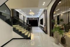 **Bán nhà mặt tiền Lê Lai, MT khu Bàu Cát, Tân Bình (4,6*14) 4 tầng; 11,5 tỷ