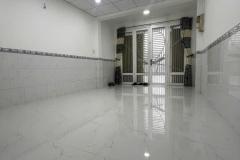 Giảm 810! Nhà Lô góc SHR 2 tầng HXT 38m2 – Điện Biên Phủ Bình Thạnh SS